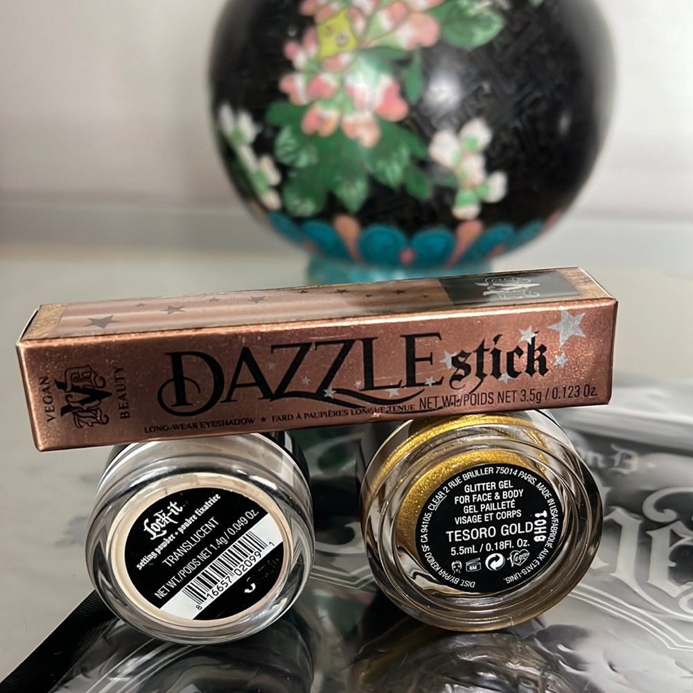 KAT VON D Beauty Bundle